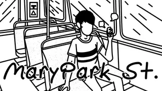 MaryPark St.