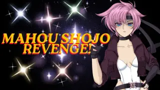 MAHOU SHOJO REVENGE!