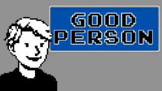 Good Person