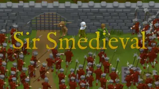 Sir Smedieval