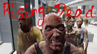 Rising Dead