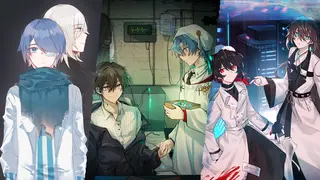 Apple Tree Collection