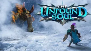 The Unfound Soul