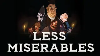 Less Miserables