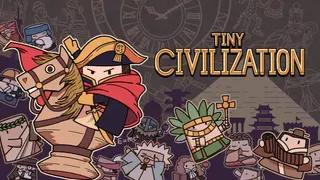 Tiny Civilization