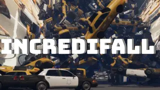 Incredifall