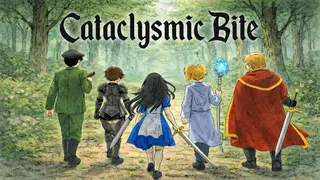 Cataclysmic Bite