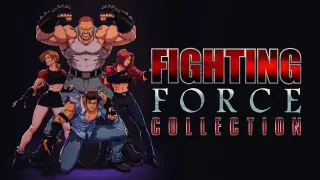 Fighting Force Collection - Switch