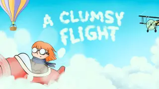 A Clumsy Flight