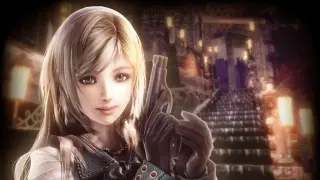 RESONANCE OF FATE 4K/HD - PS4