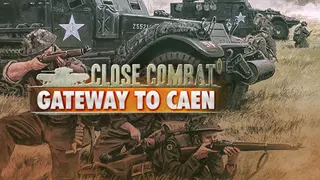 Close Combat: Gateway to Caen