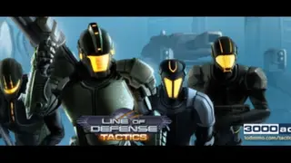 Line Of Defense Tactics - Tactical Advantage