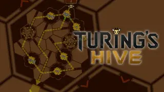 Turing's Hive