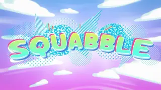 Squabble
