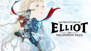 The Adventures of Elliot: The Millennium Tales