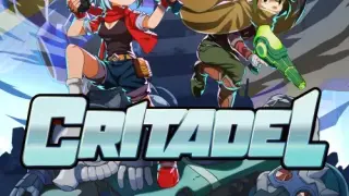 Critadel - Switch