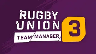 Rugby Union Team Manager 3