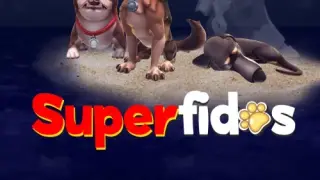 Superfidos - Switch