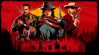 Red Dead Online - Xbox One