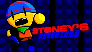 Stoney's Adventure