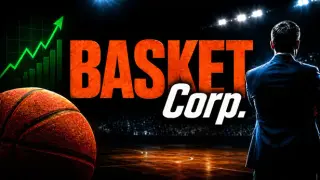 Basket Corp.