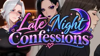 Late Night Confessions