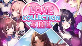 Love Collection 4-in-1 - Switch