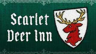Scarlet Deer Inn