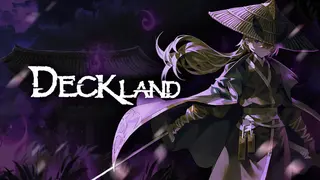 DeckLand