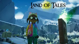 Land of Tales