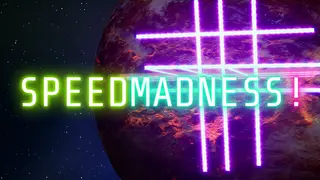 Speed Madness