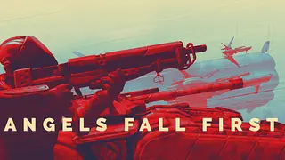 Angels Fall First