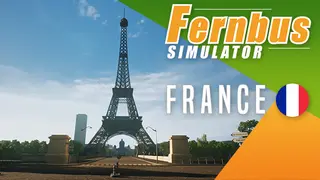 Fernbus Simulator - France