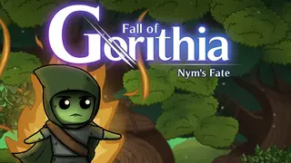 Fall of Gorithia: Nym's Fate
