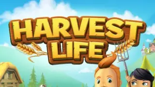 Harvest Life - Switch