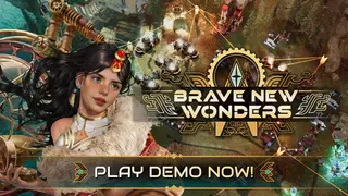 Brave New Wonders