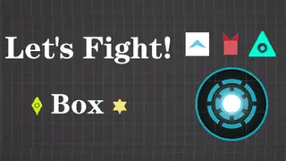 Let's Fight! Box