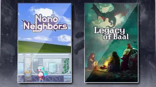 Nano Neighbors & Loot of Baal