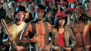 The Warriors - PS4