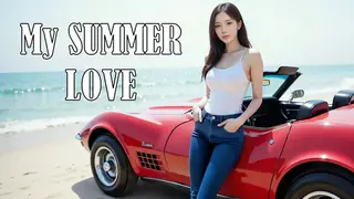 My Summer Love: Memories