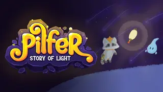 Pilfer: Story of Light