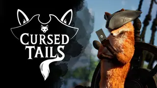 Cursed Tails