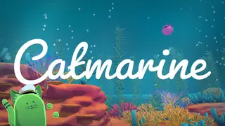 Catmarine