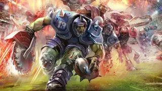 Mutant Football League (Xbox One)