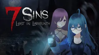 7 Sins : Lost in Labyrinth