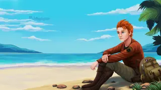 Hazel Sky (Xbox One)