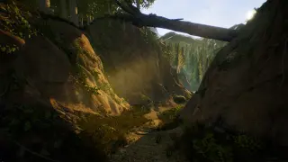 Treasure Hunter Simulator - PS4