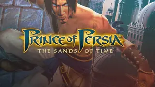 Prince of Persia: The Sands of Time