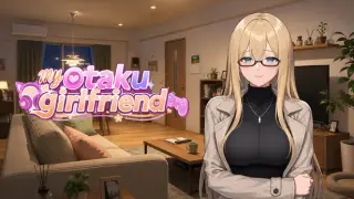 My Otaku Girlfriend