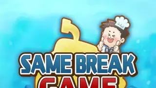 SAME BREAK GAME - Switch